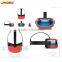 Hot sale headset 3d glass VR BOX with android 5 system