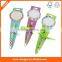 New design Stationery combination sticky notes with ball pen for gift