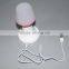 new design 2.5w rechargeable table lamp solar table lamp