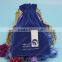 China Wholesale Velvet Conga Bags for Sale