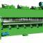 Felt Headliner carpet Nonwoven needle loom