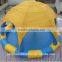 2015 Inflatable Water Pool With Cover/Inflatable Pool With Tent for Outdoor Rental