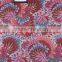 New arrival beautiful peacock feathers design sego headtie 15 different colors in stock