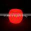 Glow Furniture!! Bar Funiture Luxury Led Stool Light