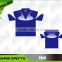 Mens' OEM cheap 100% polyester ultra mesh polo shirt/pique dry fit custom polo shirt