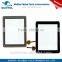 Original quality with Factory Price China Tablet Touch screen Display For RS8F103 V1.2
