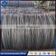 5.5mm hot rolled steel wire rod for fishing rod