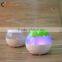 Home Appliances Spare Parts Beautiful Air LED Ultrasonic Humidifier Shenzhen