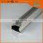 Anodizing Aluminum Profiles for Furniture,Square Shape Argentina Aluminum