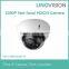 1.4Megapixel 720P Vandal-proof IR HDCVI Dome Camera