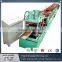 C Purlin Steel Roof Roll Forming Machine With ISO