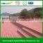 JFCG WPC Decking Board Wood Plastic Composite Decking