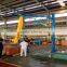 Variety material sucion lifting machine