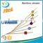 Low price bamboo ball skewers for the party