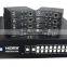 Factory price HDBaseT 8x8 HDMI Matrix over CAT5e/6/7, RS232,TCP/IP Control