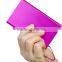 hot fashion mirror 10000mah mobile powerbank
