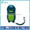 Penguin Shape Pressure Power Generation Outdoor Flashlight