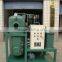 chongqing junneng TZL Turbine Oil treatment plant