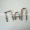 Fastener u bolts, square u bolt