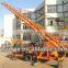 CYT-400 engineering and water-well drilling rig