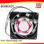 24 volt dc motor electrical panel and power transformer cooling fan