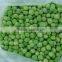 FROZEN GREEN PEAS.
