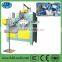 High speed CNC galvanized cothes wire hanger making machine
