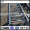 Hot Dip Galvanized Outdoor Steel Grating Stair Treads