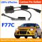 Top sale automotive accessory and parts for America jeep compass auto light 12V 35W Less than 1% defective rate