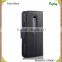 Factory Wholesales Black Litchi Pattern Wallet Card Stand Cover Holster Phone Sets Magnetic Flip Folio Case For Motorola G3