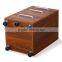 Low Price Mobile Wooden Cabinet Key Lock Drawers