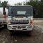 USED HINO CONCRETE MIXER 9M3 (Sell cheap good condition)