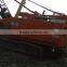 hot sale good performacne of used crawler crane KH125