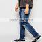 tt blue jeans Distressed denim man jeans pant japan blue jeans ripped jeans pants(LOTA070)