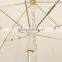 White Cat safety cartoon umbrella children umbrella
