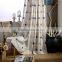 Hotel project Low price drapes curtains with House Curtain Material