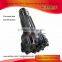 M50 146mm DTH drill bits for mining, blasting, quarry and well drilling