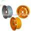 22,5 x8.25alloy wheel in china