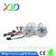 Waterproof full color advertising led rgb pixel light 48mm 8205 ic auto control for amusement rides