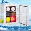 Professional vehicle Fridge 4L portable 12v car fridge freezer with high quality