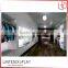 Modern Popular Clothing Display Furniture