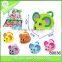 Hot china products wholesale cartoon toy deer wind up toy