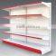 Supermarket&store display equipment/metal gondola storage shelf&rack system