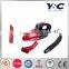 2016 High Quality Handheld 12V Car Vacuum Cleaner With LED Light