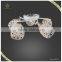 2016 hot sale classic home light fixture of metal shades ceiling light