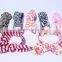 Summer hot sale wholesale flower headband, flower headband ,bunny ears headband