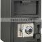 Depository safe deposit safe front loading hopper safe drop safe FH-2014C