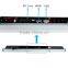 TFT Remote Control Full HD Vertical Digital Display Advertising Player 19 inch LCD Monitor