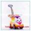 2016 China cheap price rolling baby walker manufacturer 4 swivel round wheels baby walker/Best baby walker