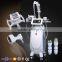 Super shape portable vacuum roller slimming machine